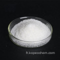 Polyacrylamide chimique agent auxiliaire silice gel pam